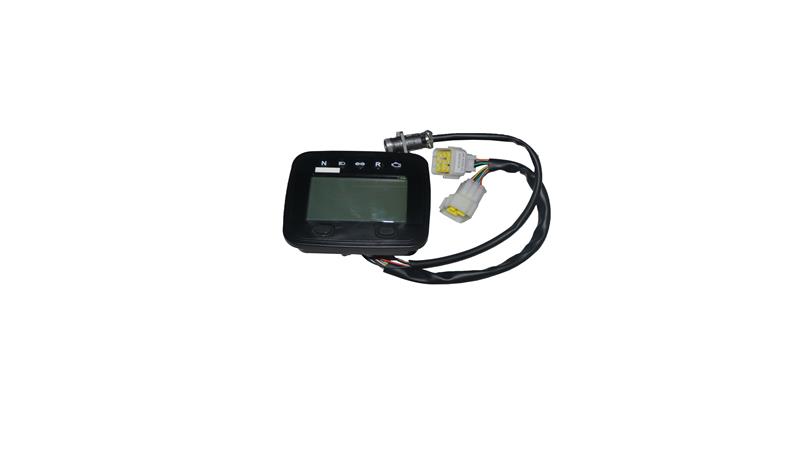 K.M SAATİ (PROMAX450)